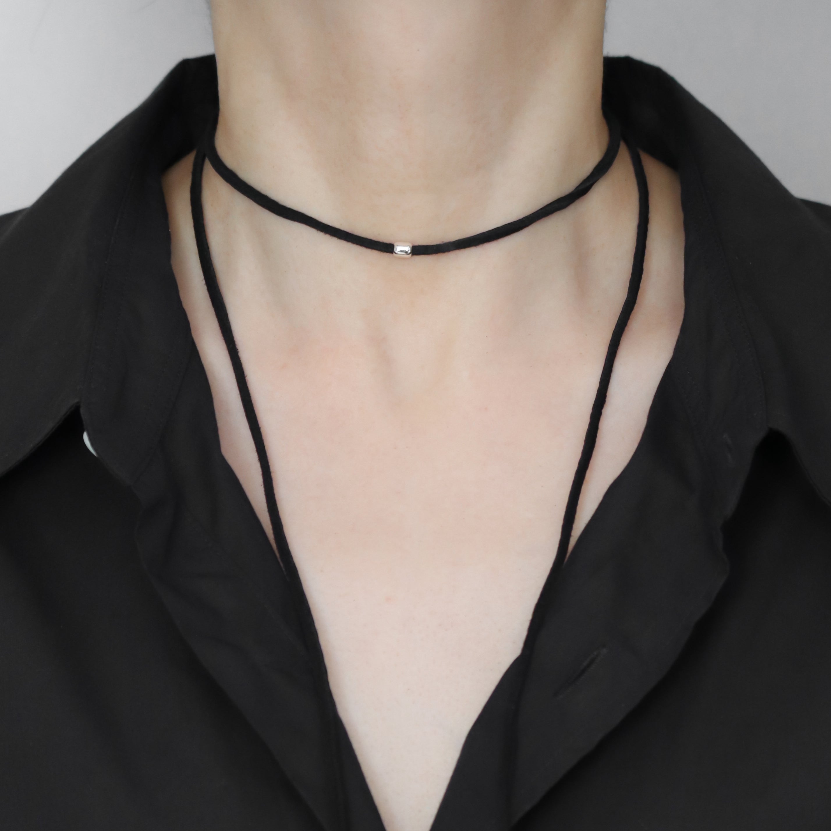 Whisperhide Choker