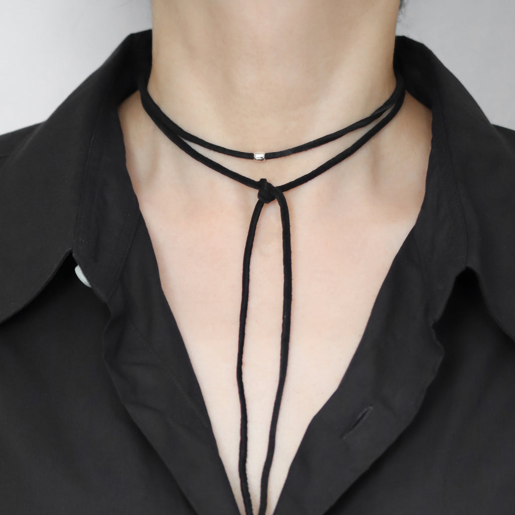 Whisperhide Choker