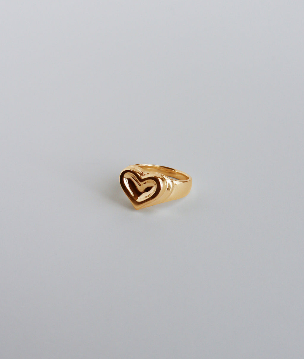 HAPPINESS RING SMALL