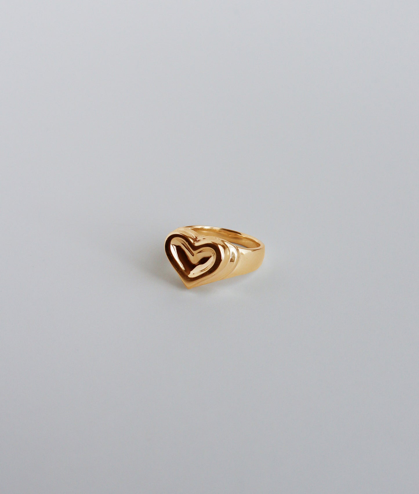 HAPPINESS RING SMALL