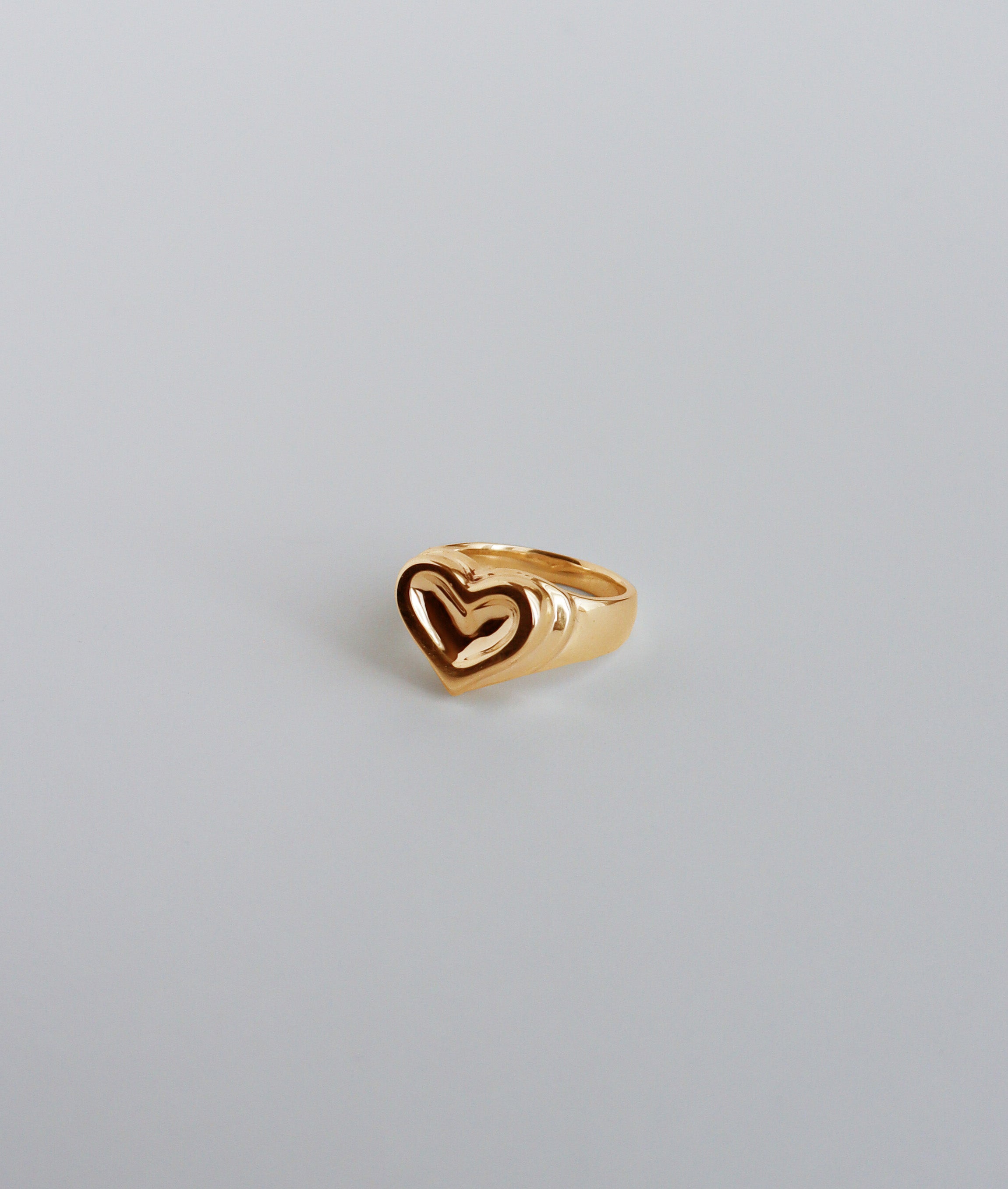 HAPPINESS RING SMALL