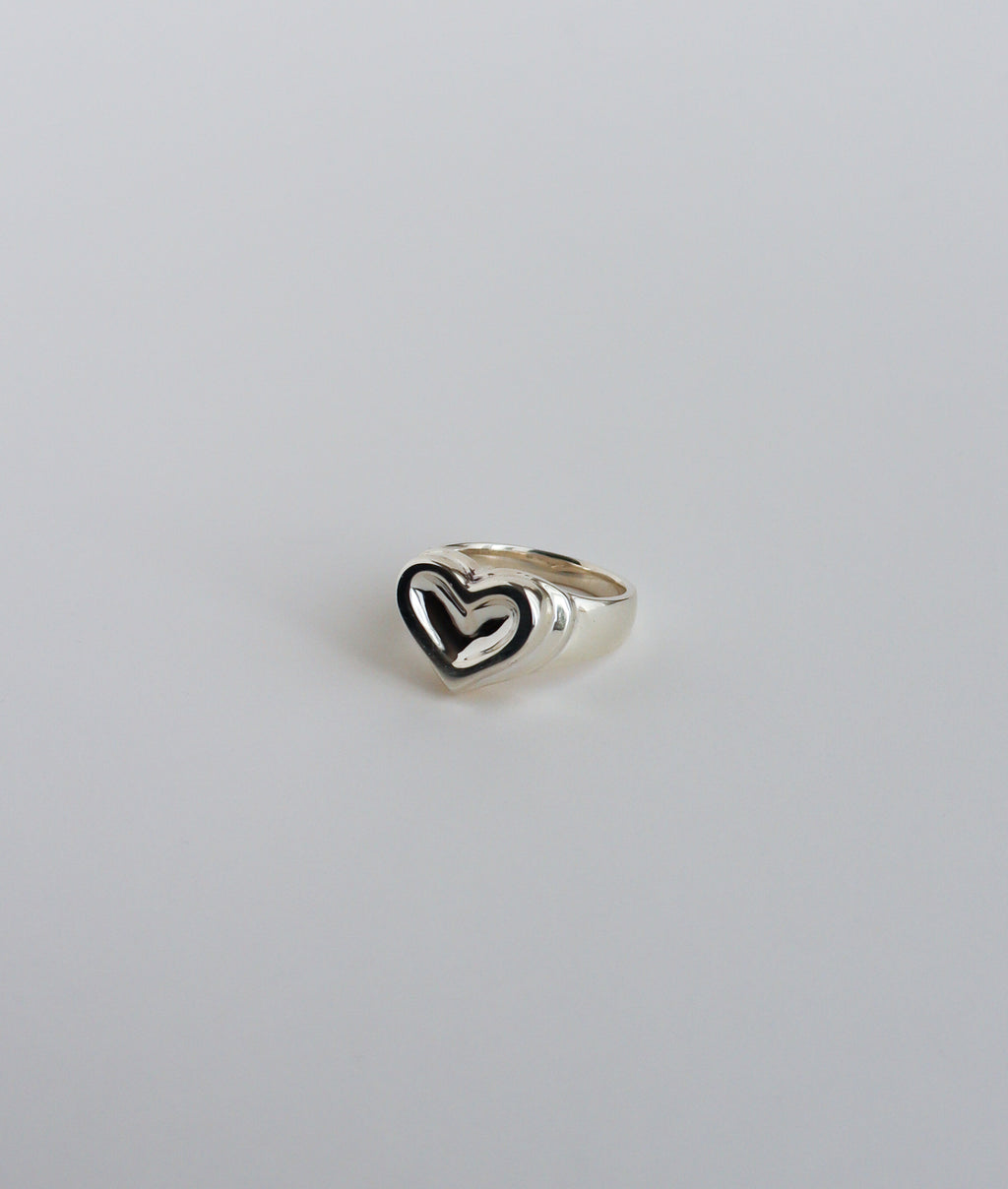 HAPPINESS RING SMALL