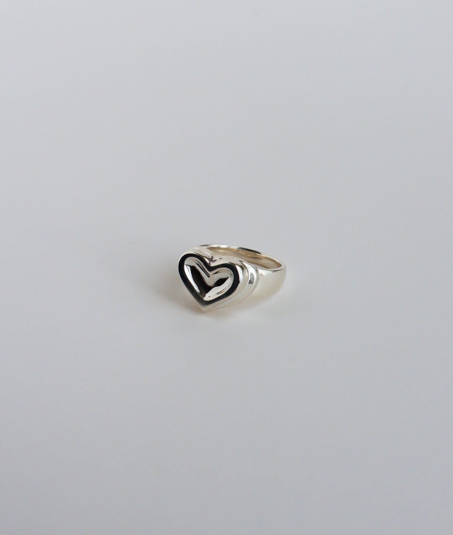 HAPPINESS RING SMALL