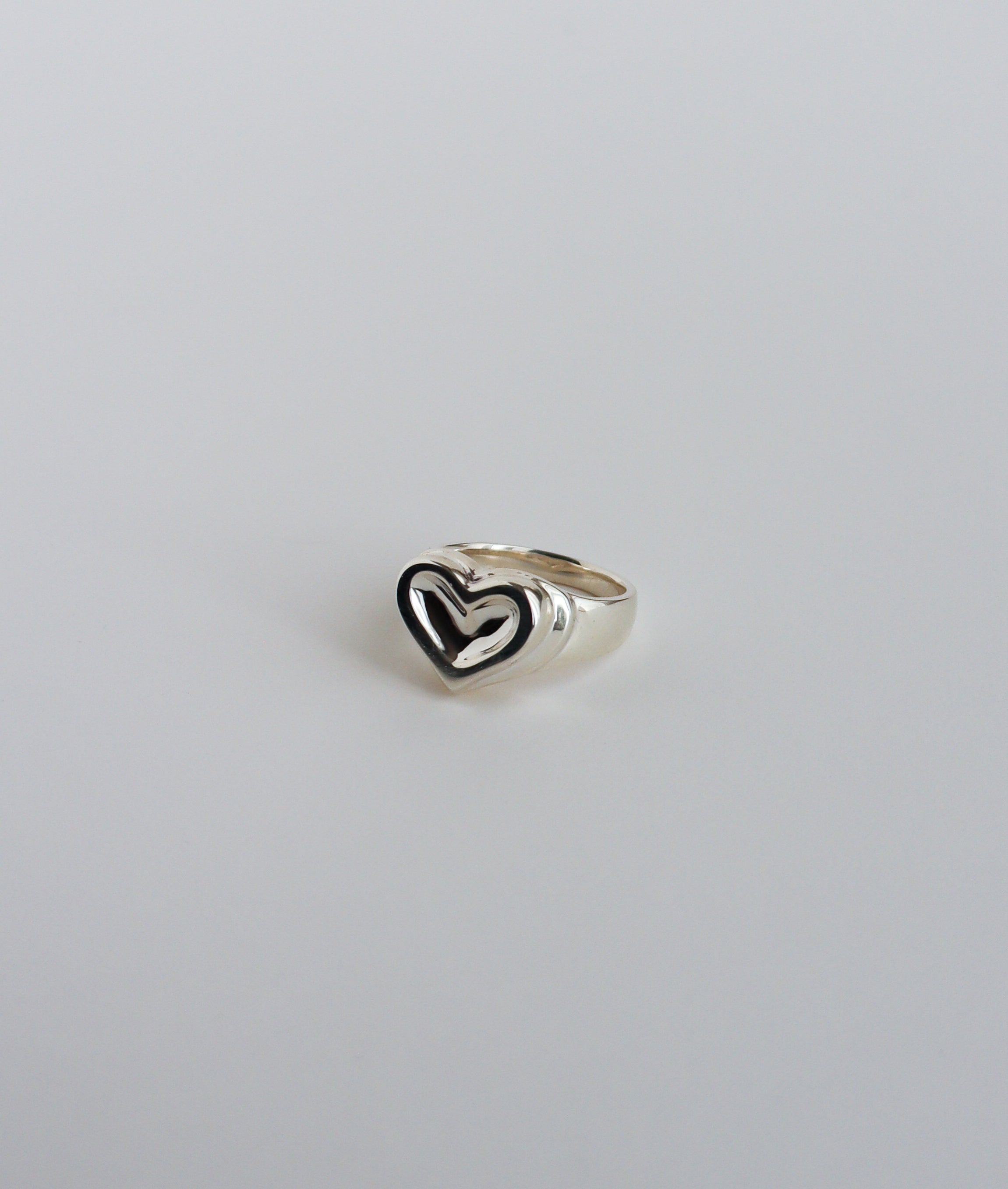 HAPPINESS RING SMALL