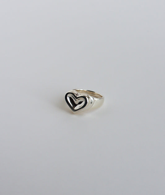 HAPPINESS RING SMALL
