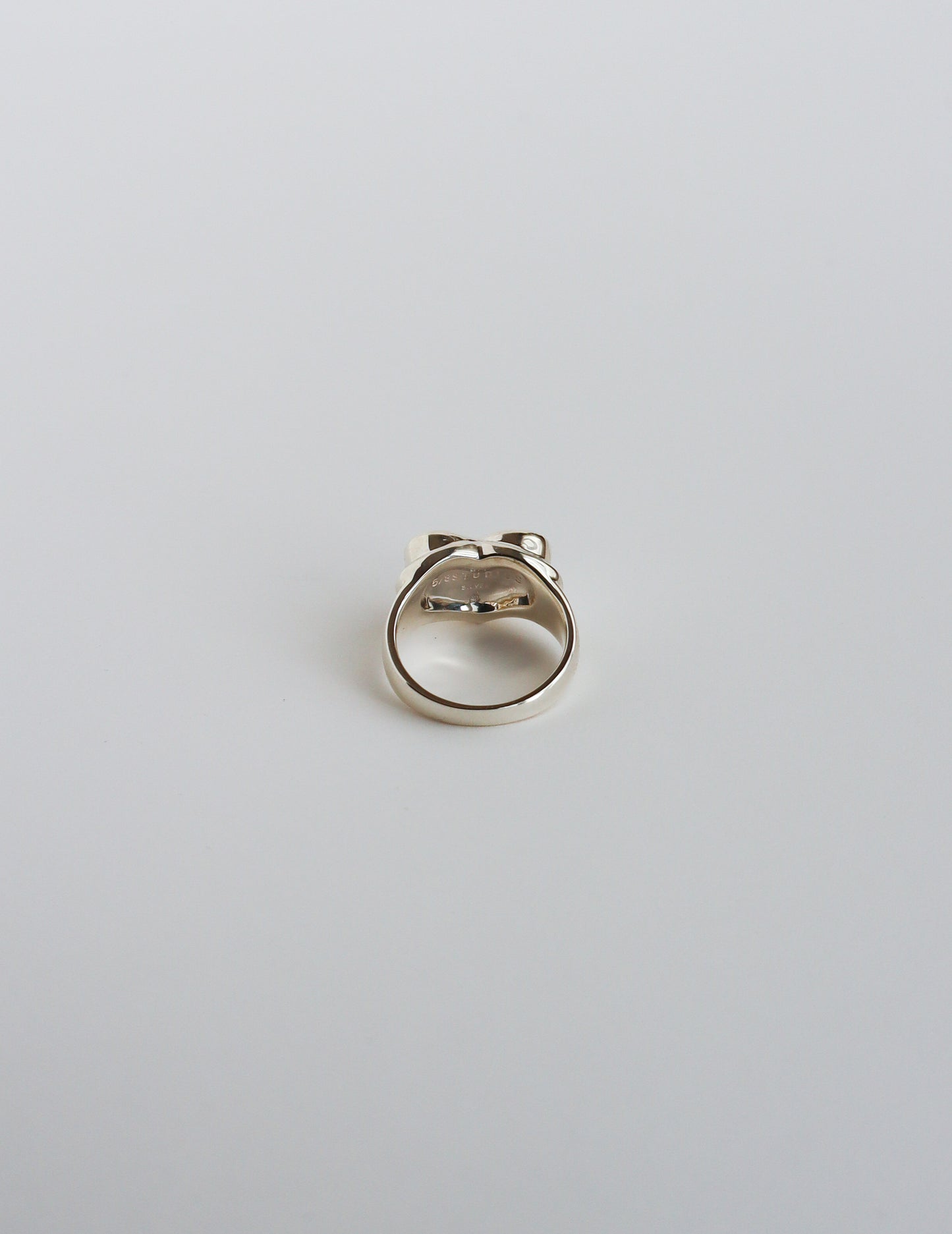 HAPPINESS RING SMALL