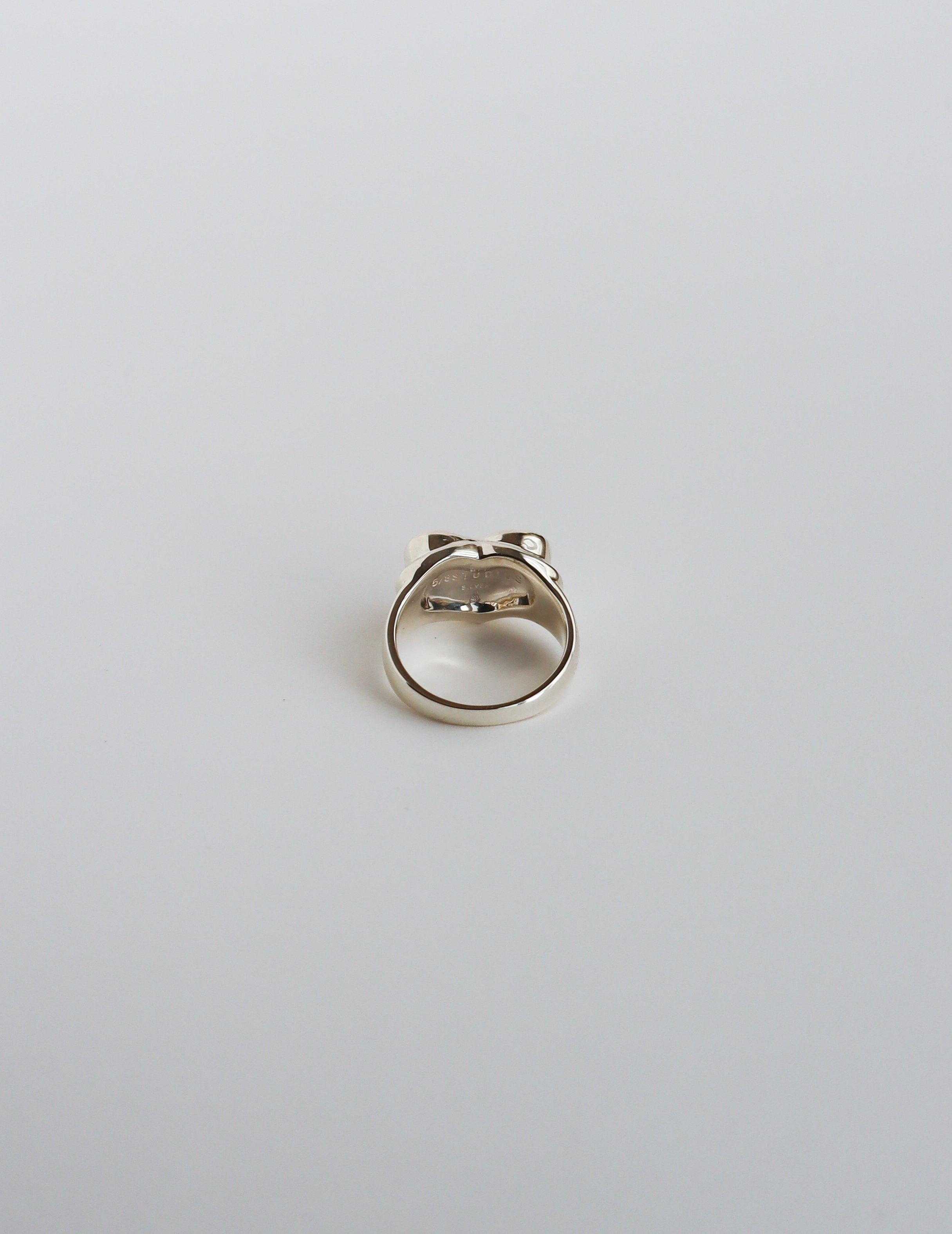 HAPPINESS RING SMALL
