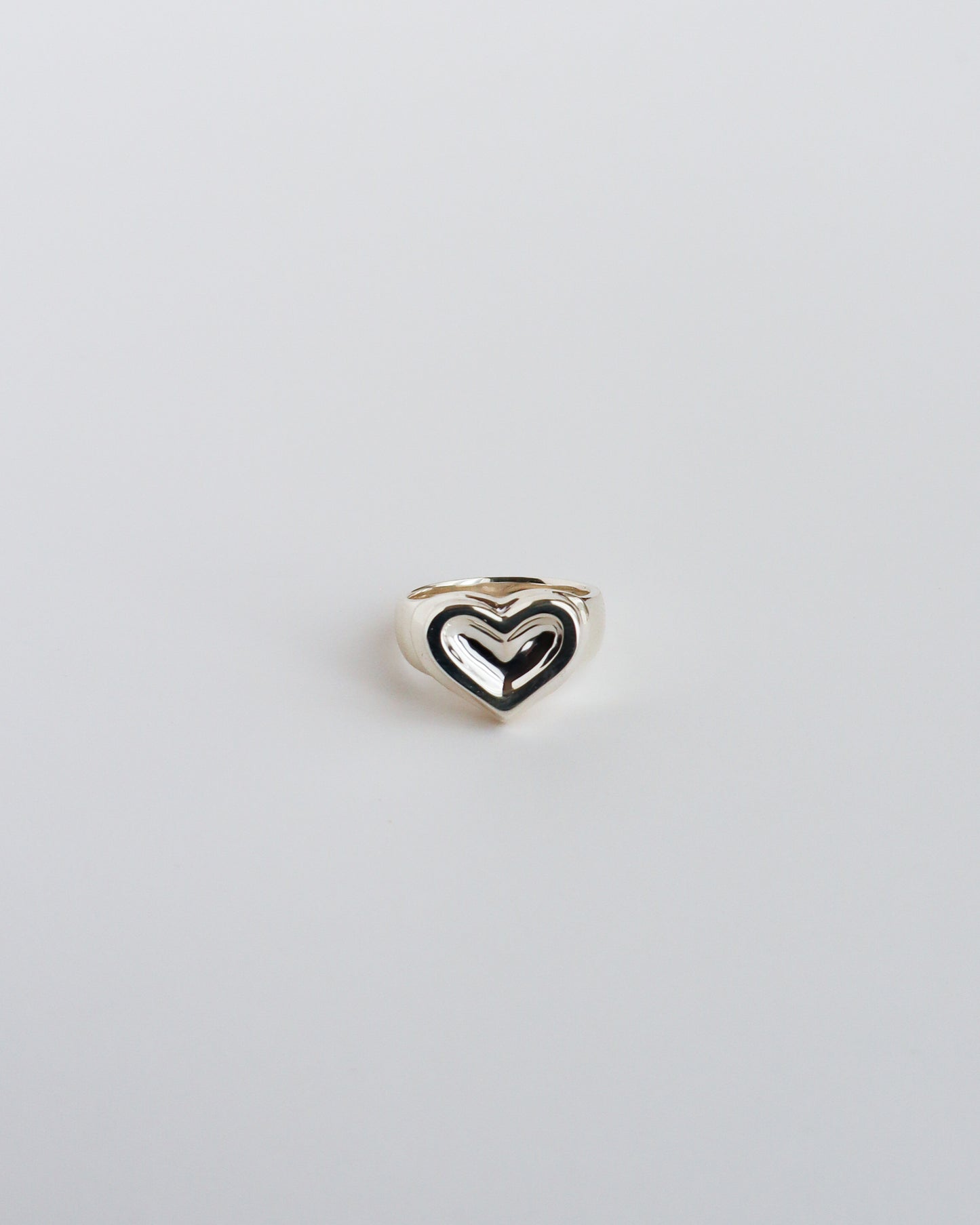 HAPPINESS RING SMALL