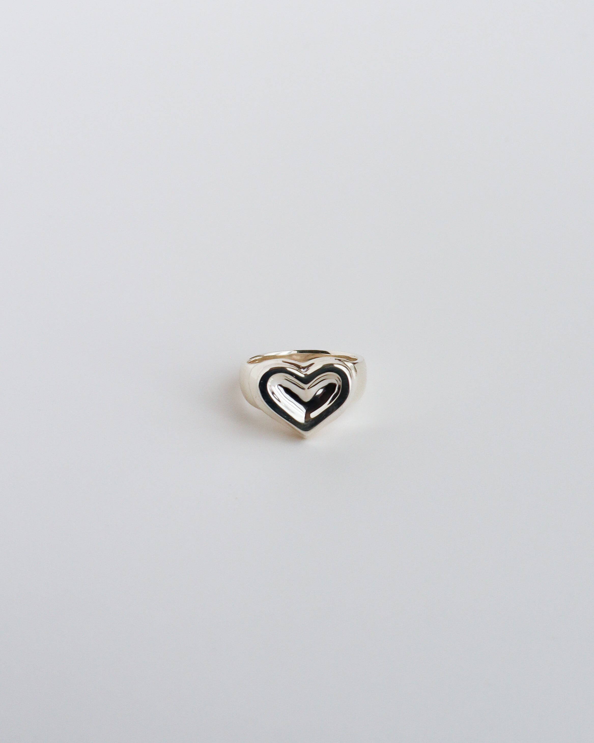 HAPPINESS RING SMALL