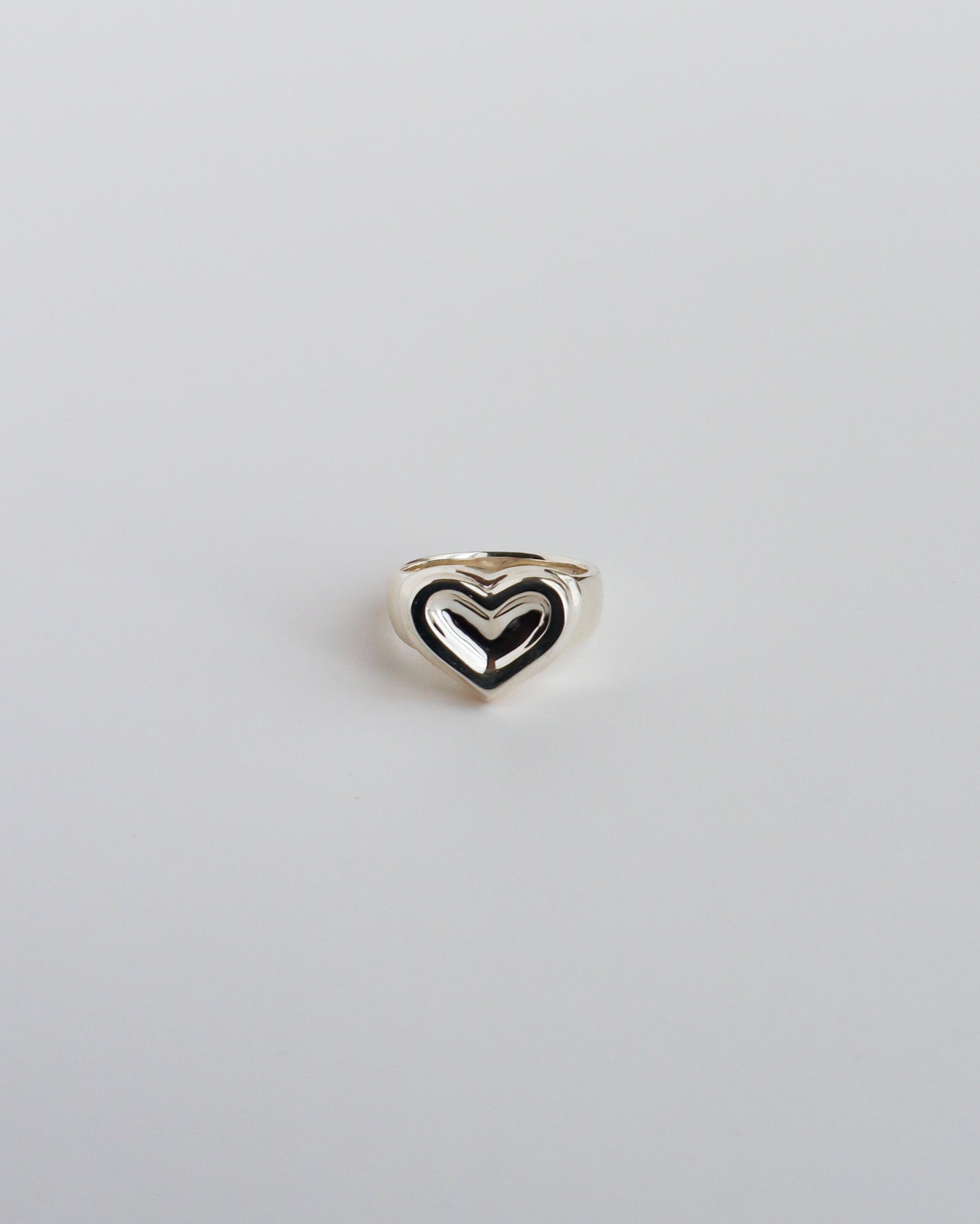 HAPPINESS RING SMALL