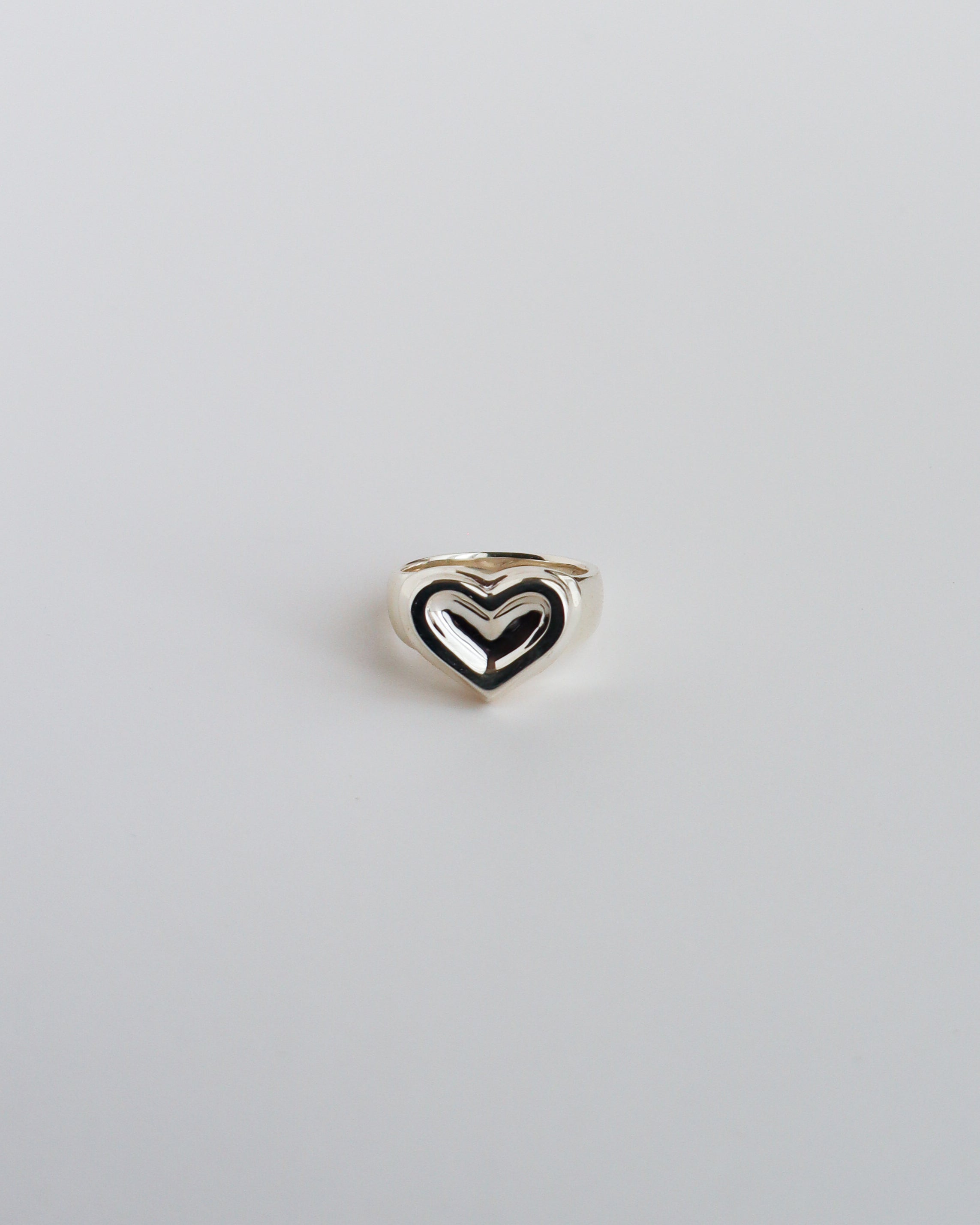 HAPPINESS RING SMALL