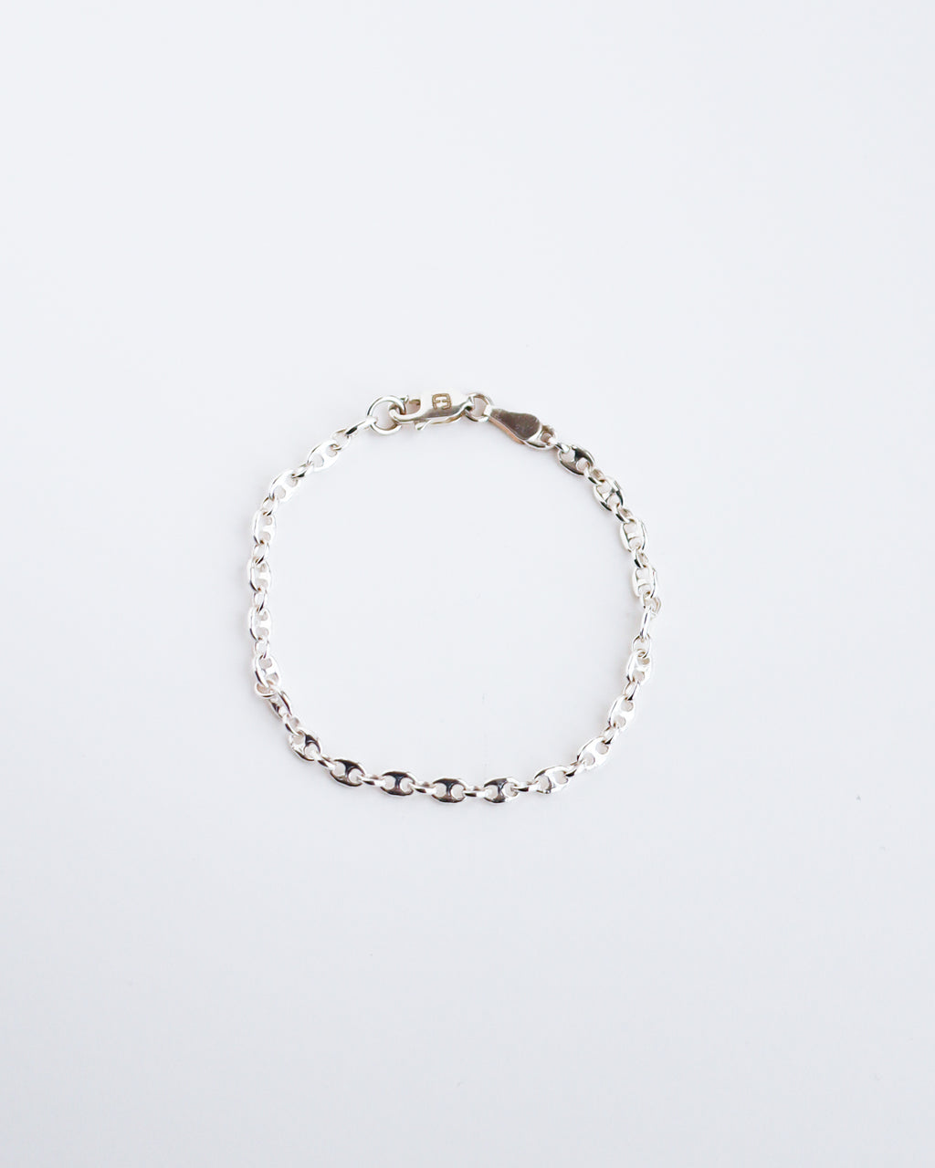 CLASSIC CHAIN BRACELET