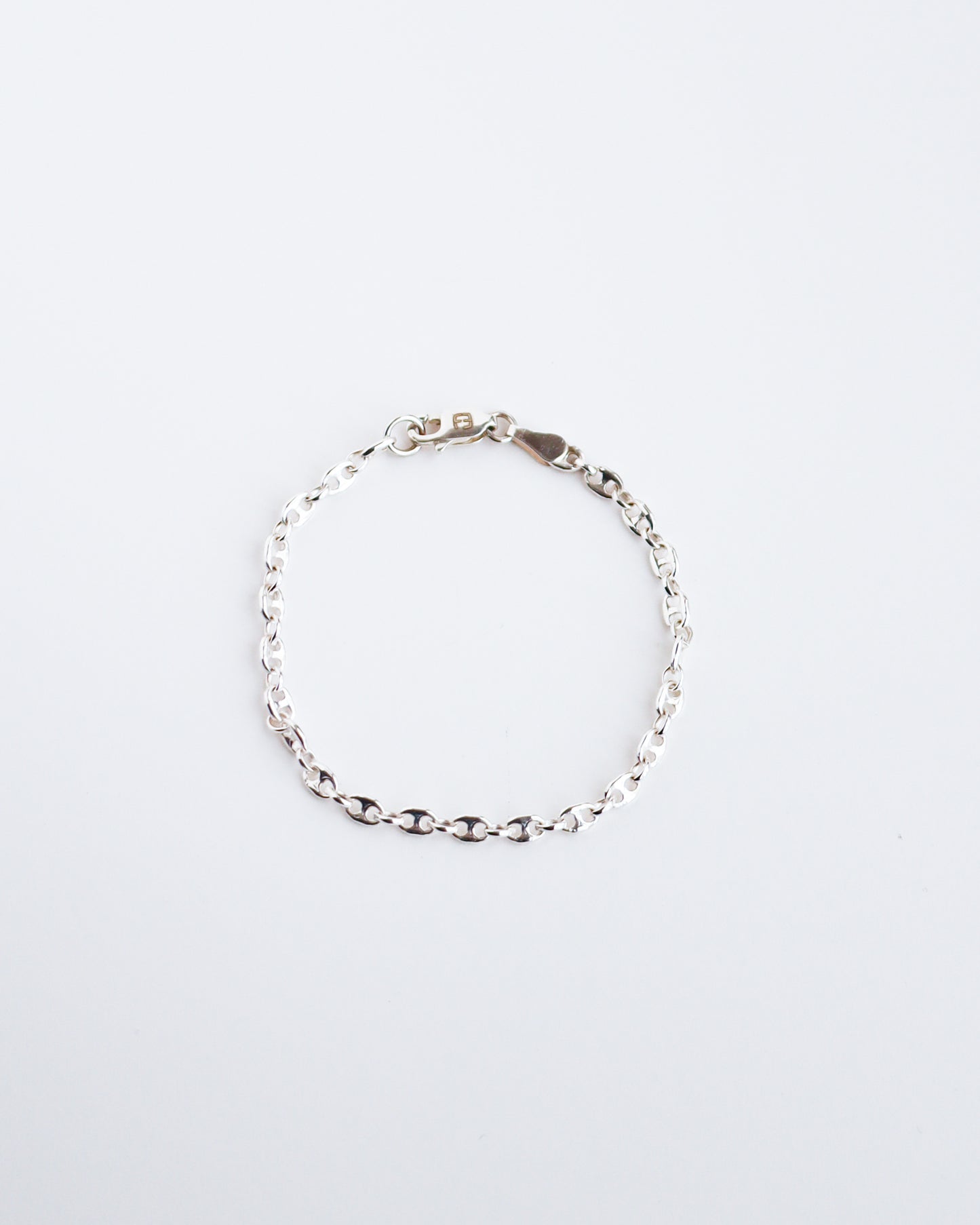 CLASSIC CHAIN BRACELET
