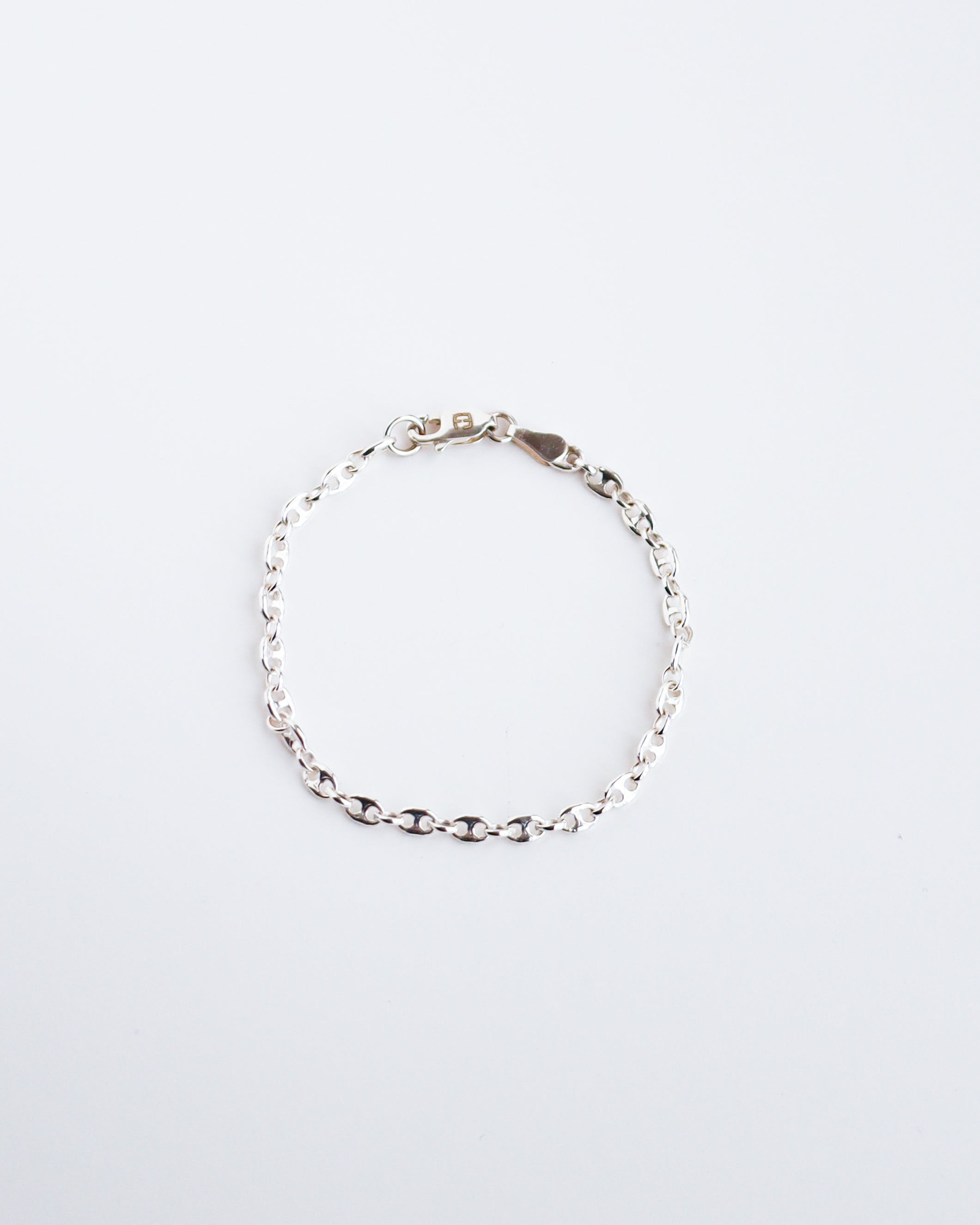 CLASSIC CHAIN BRACELET
