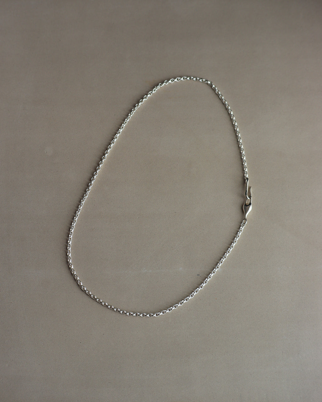 HURON  NECKLACE