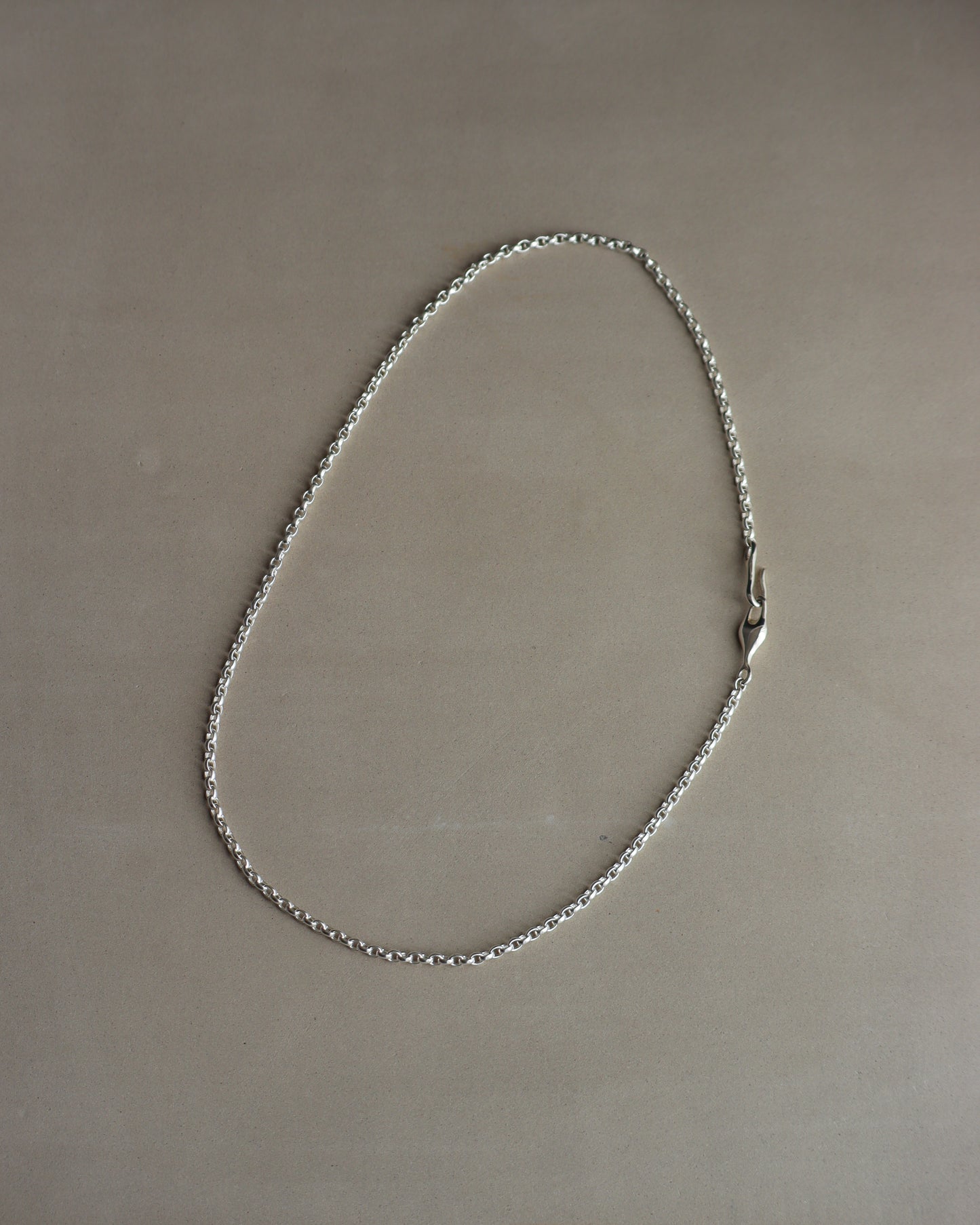 HURON  NECKLACE