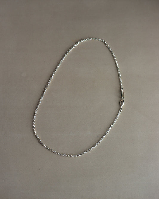 HURON  NECKLACE
