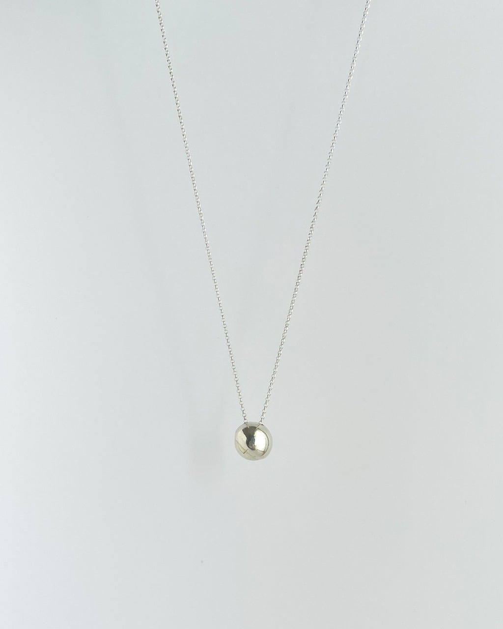 ORB NECKLACE