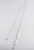 SEED LONG NECKLACE