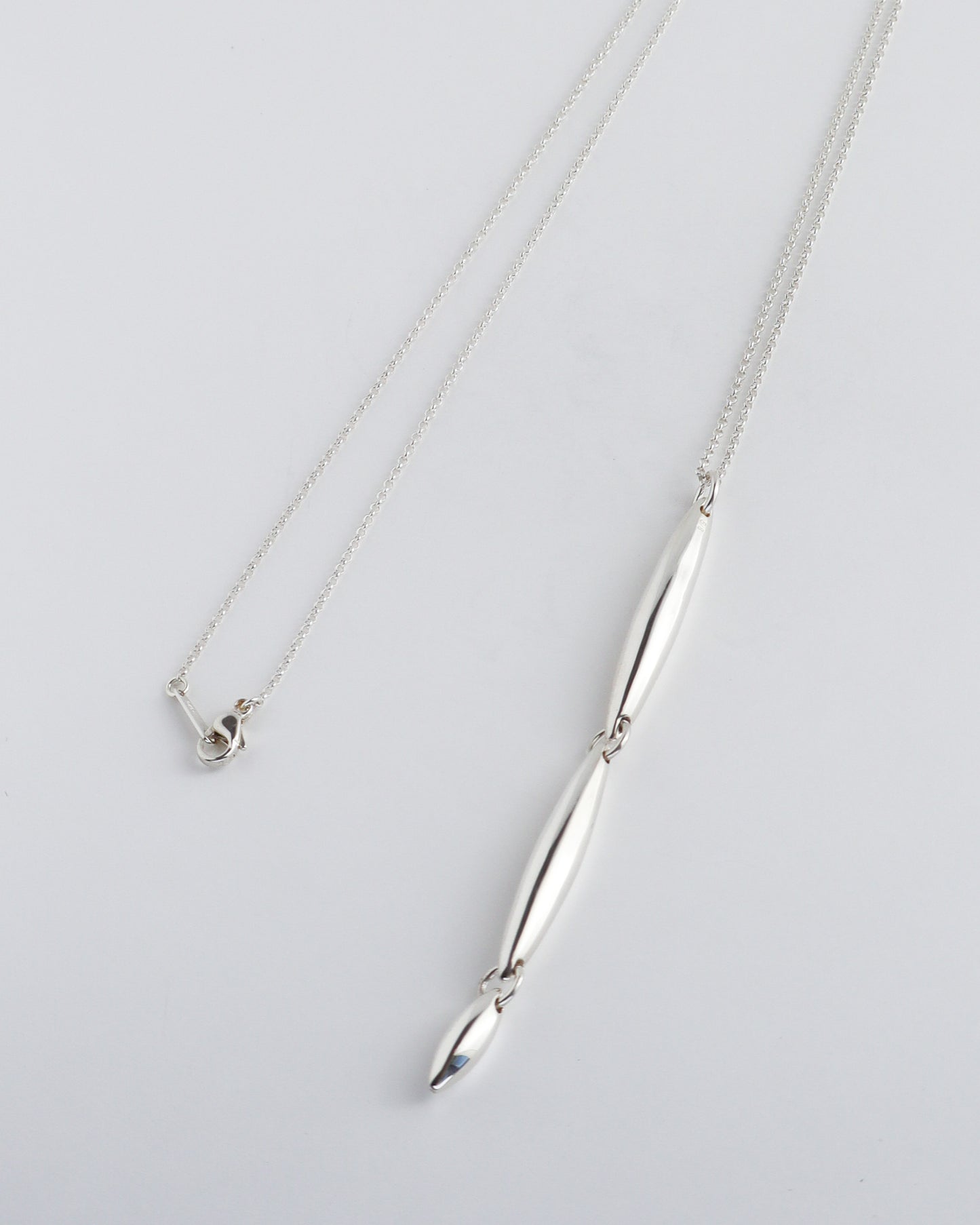 SEED LONG NECKLACE