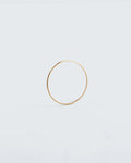 THE THINNEST RING - GOLD
