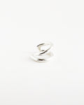 TWINED TUBE RING
