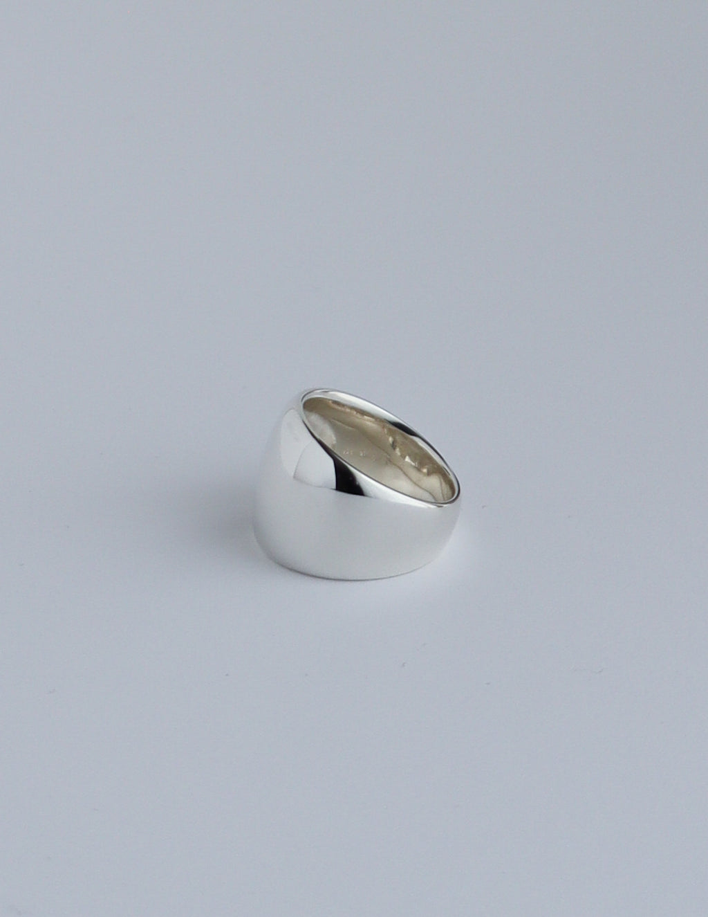MASS RING - HIGH