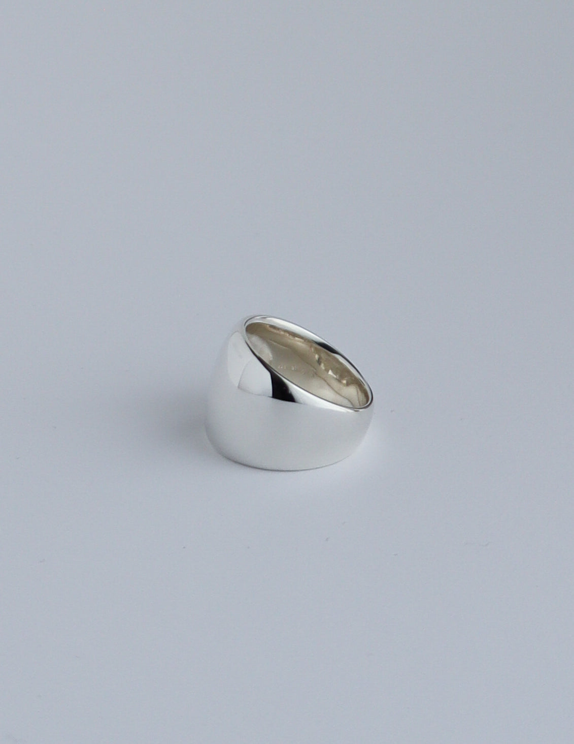 MASS RING - HIGH