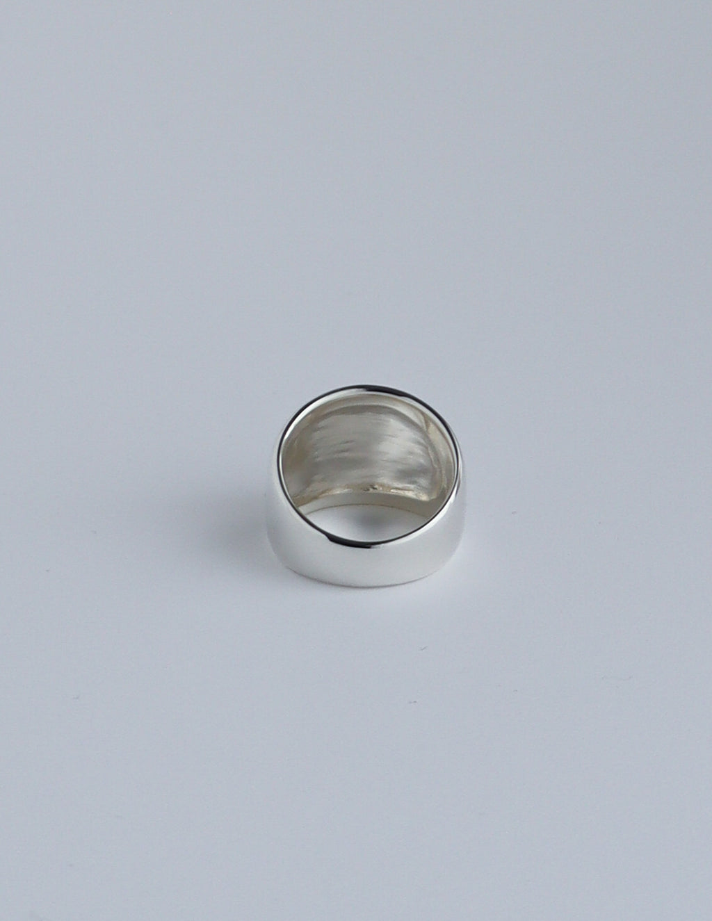 MASS RING - HIGH