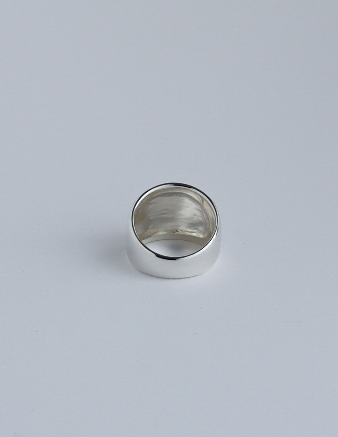 MASS RING - HIGH