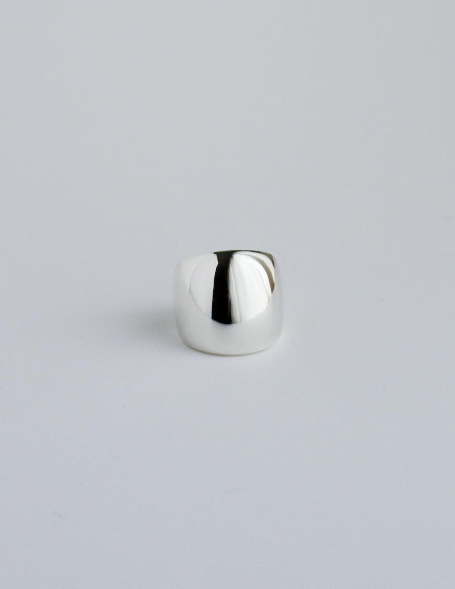 MASS PINKY  RING - HIGH