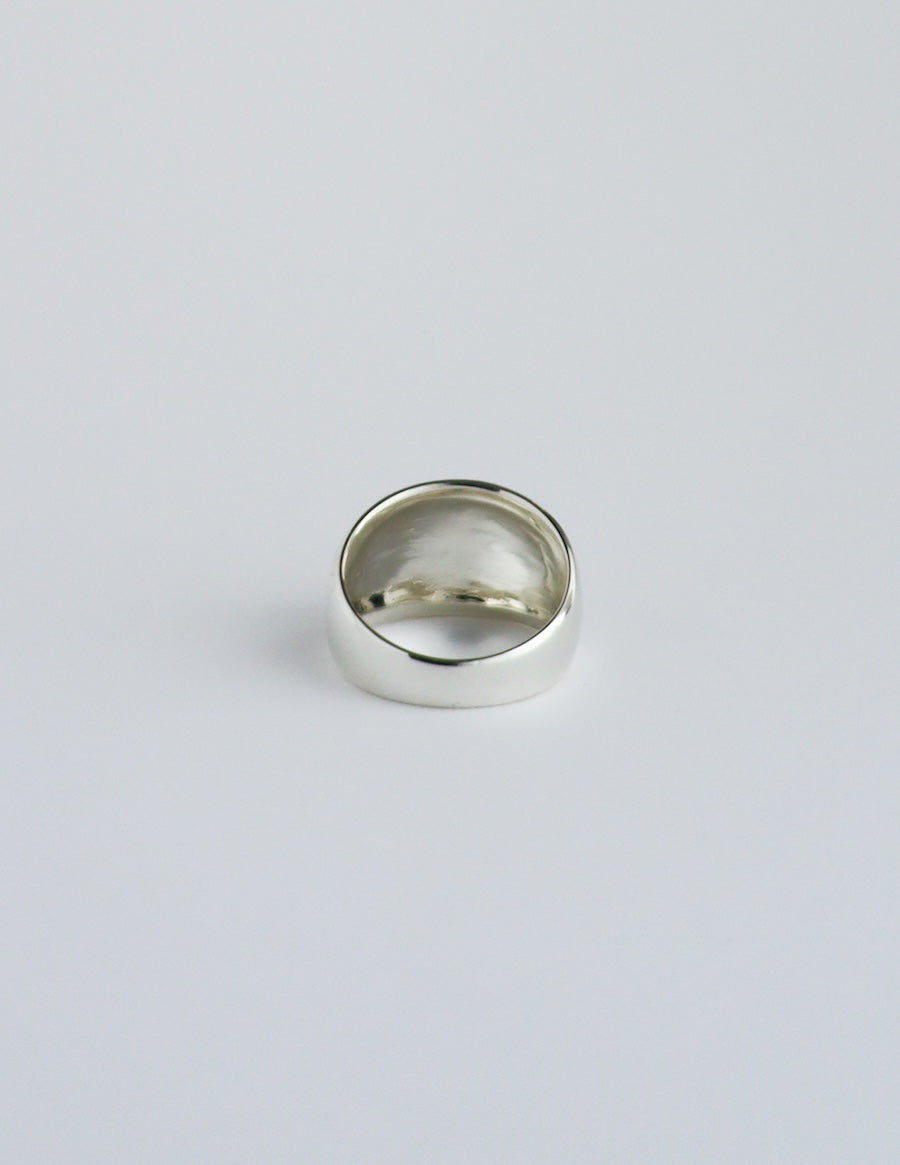MASS RING - MID