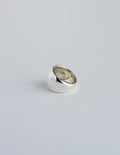 MASS PINKY  RING - MID