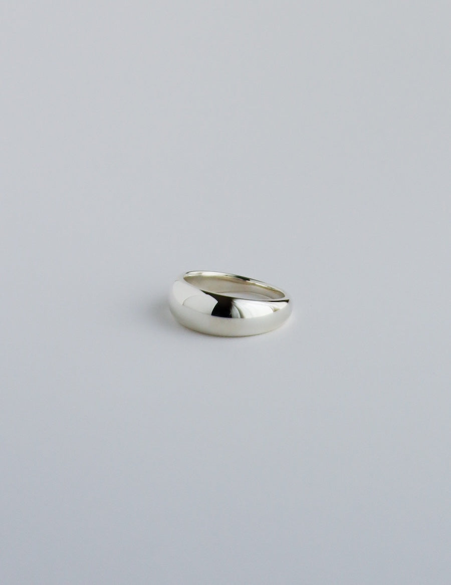 MASS RING - LOW