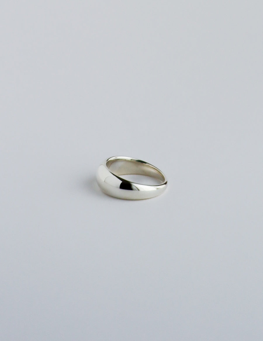 MASS RING - LOW