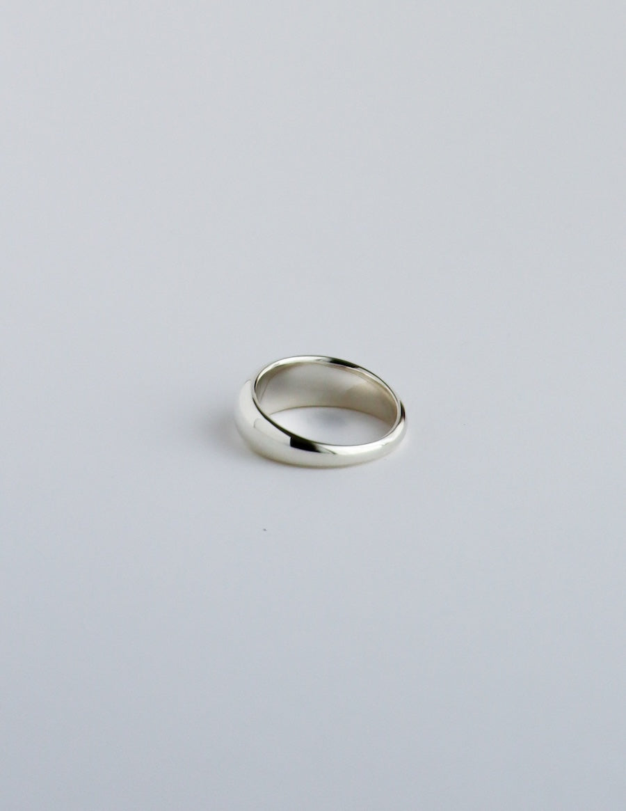 MASS RING - LOW