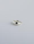 MASS RING - LOW with Diamond