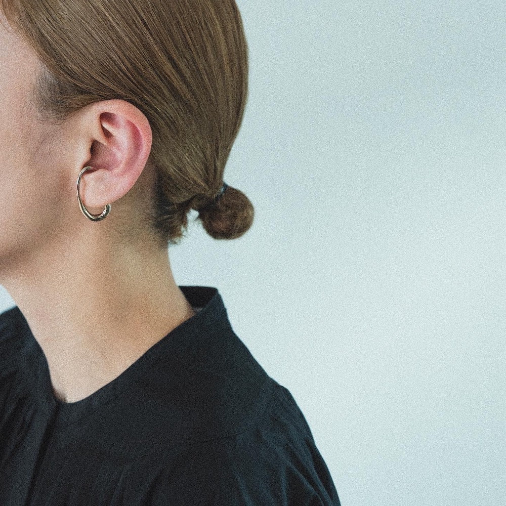 BEGINNING EAR CUF / Large