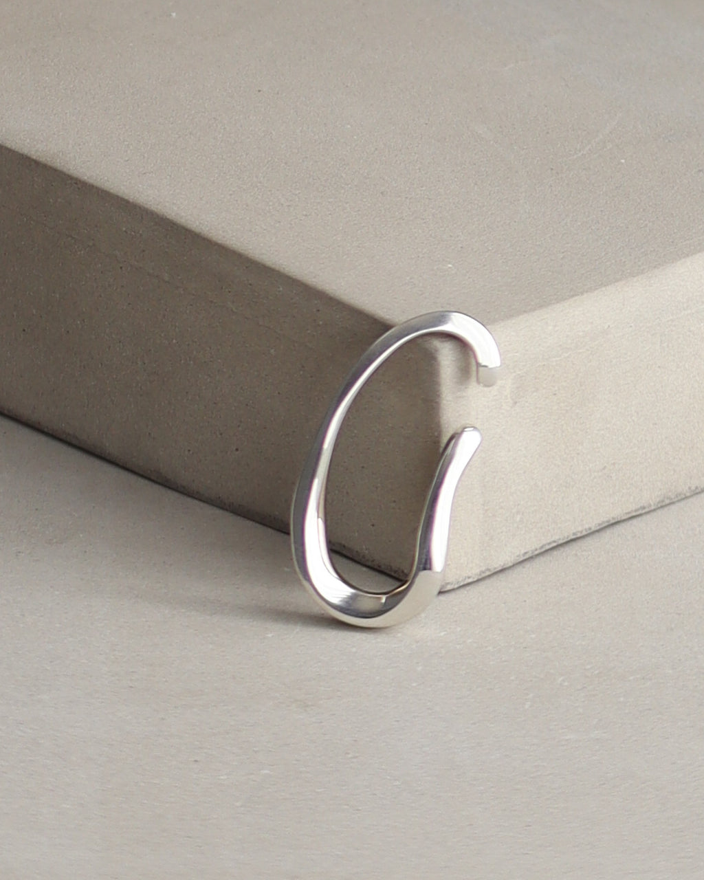 BEGINNING EAR CUF / Large