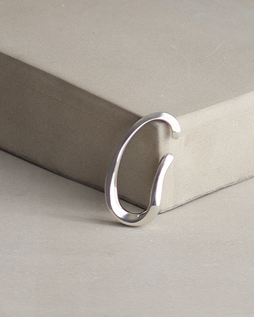 BEGINNING EAR CUF / Large