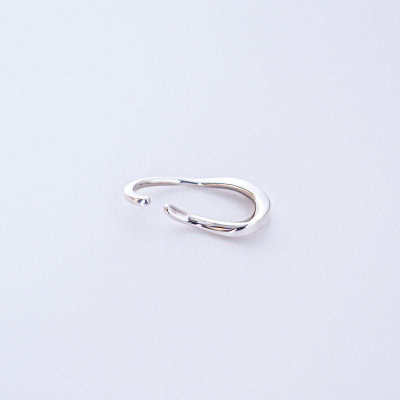 BEGINNING EAR CUF / Large