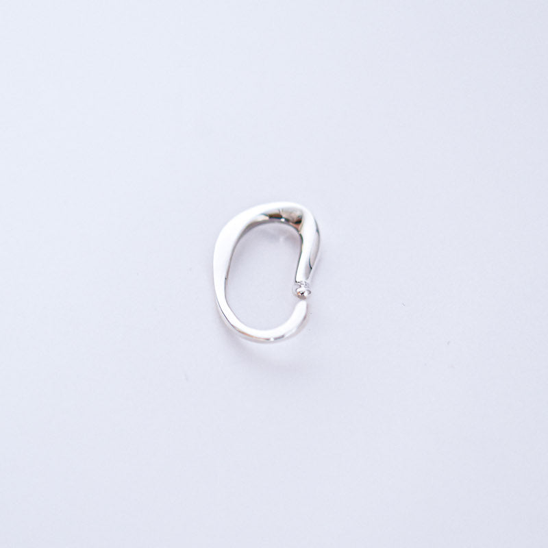 BEGINNING EAR CUF / Large