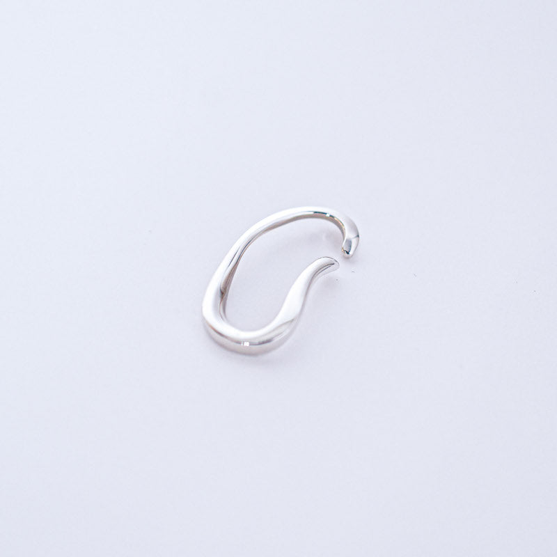 BEGINNING EAR CUF / Large