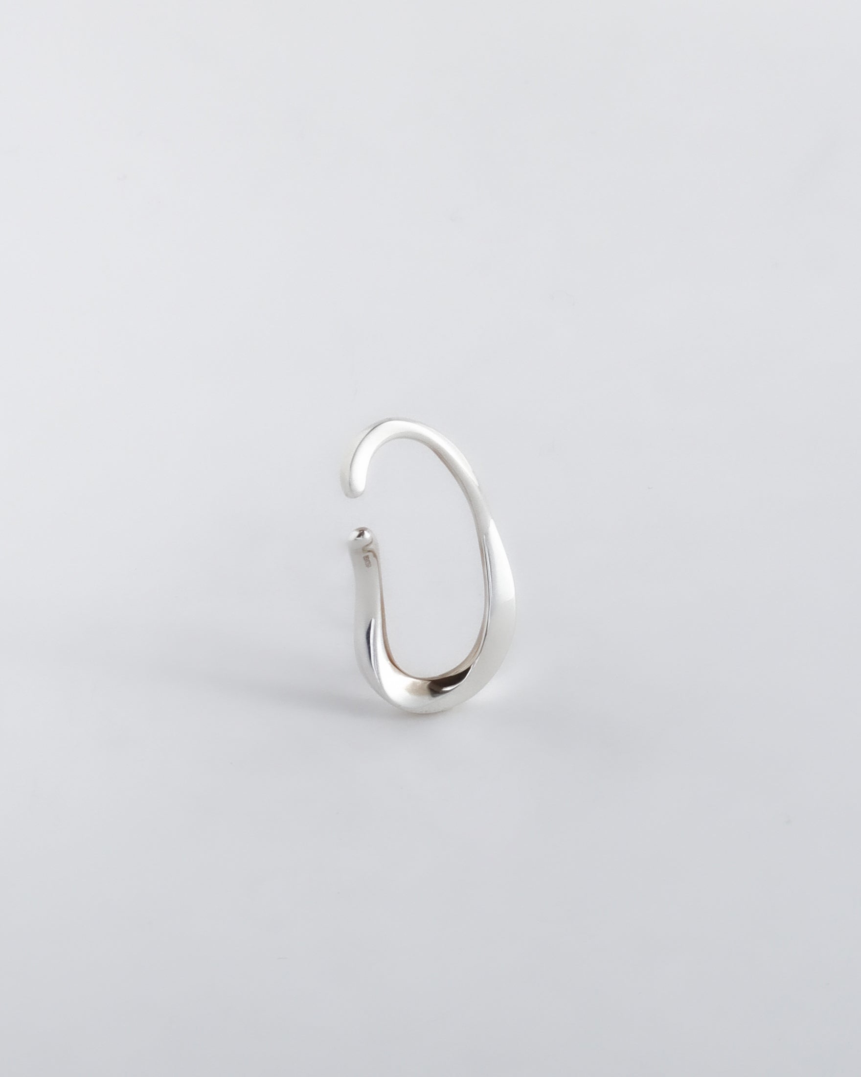 BEGINNING EAR CUF / Large